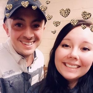 Meet your Posher, Katey